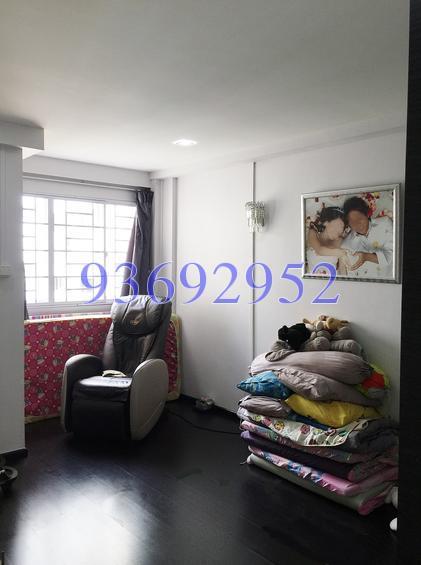 Blk 853 Yishun Ring Road (Yishun), HDB 3 Rooms #134092152